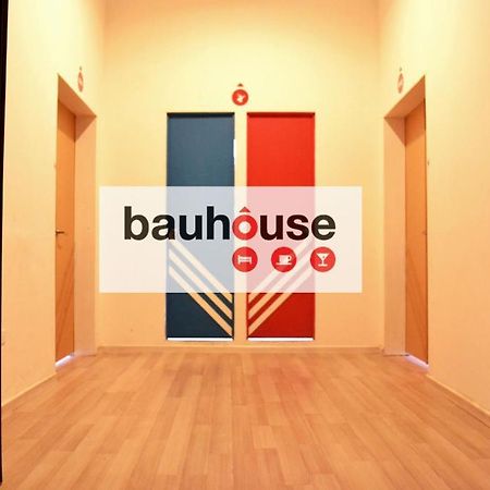 Bauhouse Backpacker Hostelクエンカ エクステリア 写真