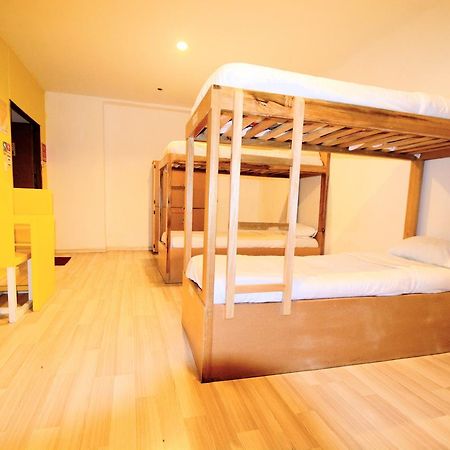 Bauhouse Backpacker Hostelクエンカ エクステリア 写真