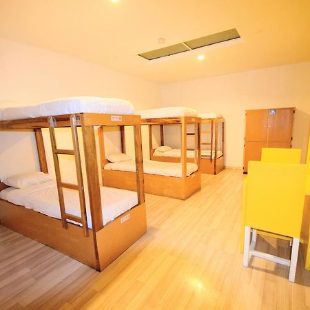 Bauhouse Backpacker Hostelクエンカ エクステリア 写真
