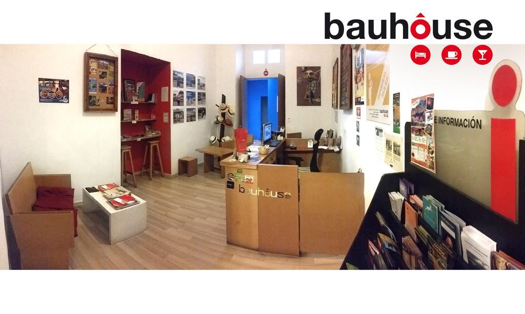 Bauhouse Backpacker Hostelクエンカ エクステリア 写真