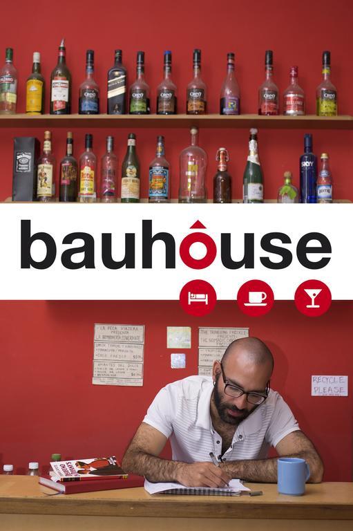 Bauhouse Backpacker Hostelクエンカ エクステリア 写真