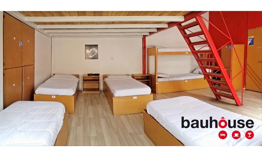 Bauhouse Backpacker Hostelクエンカ エクステリア 写真