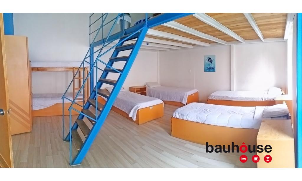 Bauhouse Backpacker Hostelクエンカ エクステリア 写真