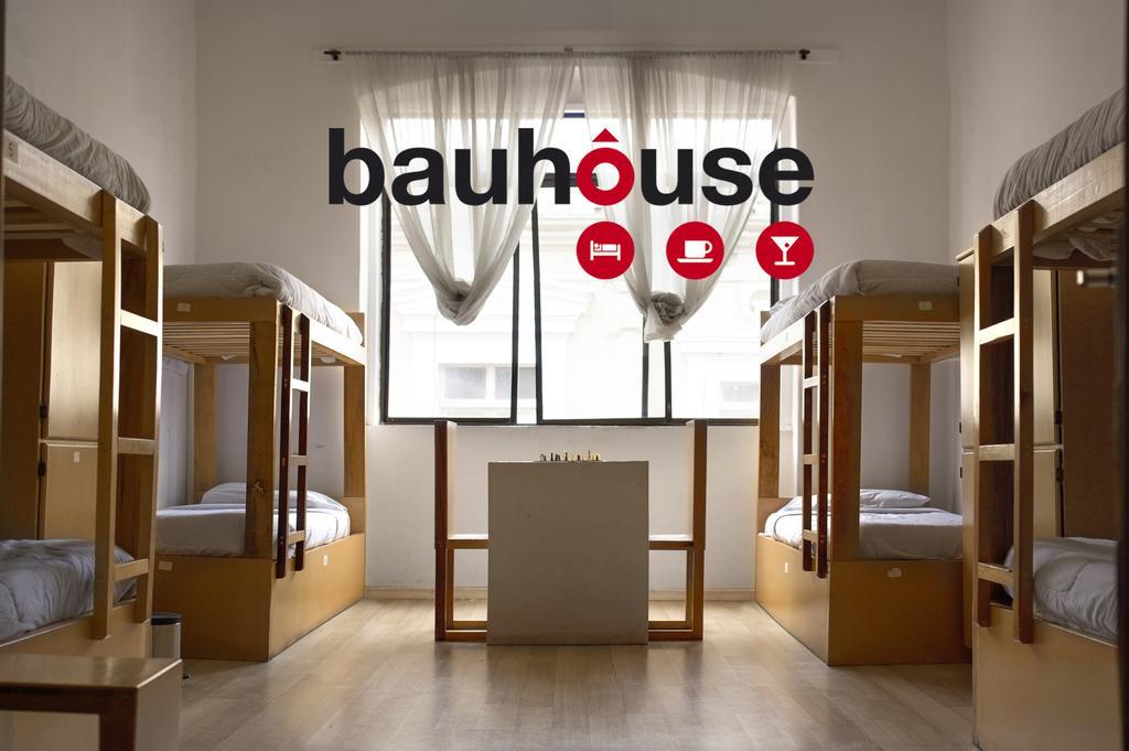 Bauhouse Backpacker Hostelクエンカ エクステリア 写真