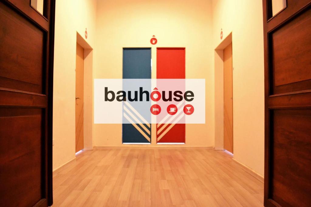 Bauhouse Backpacker Hostelクエンカ エクステリア 写真