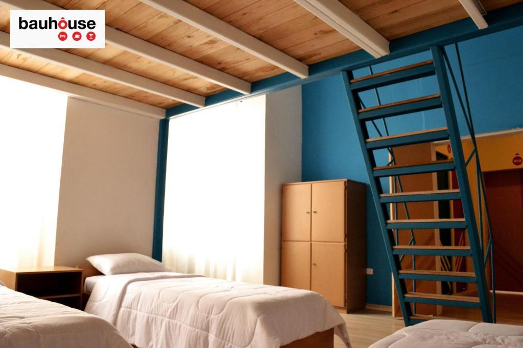 Bauhouse Backpacker Hostelクエンカ 部屋 写真