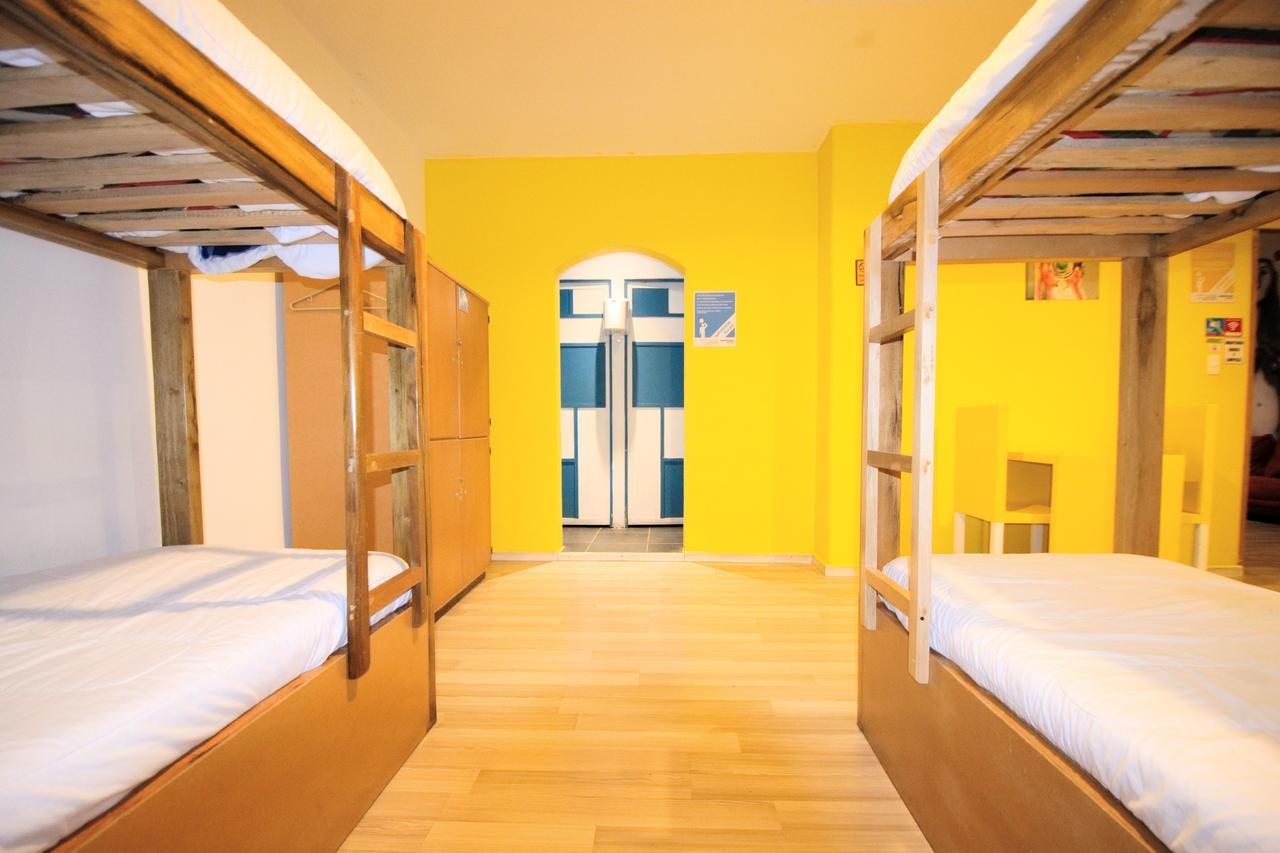 Bauhouse Backpacker Hostelクエンカ エクステリア 写真