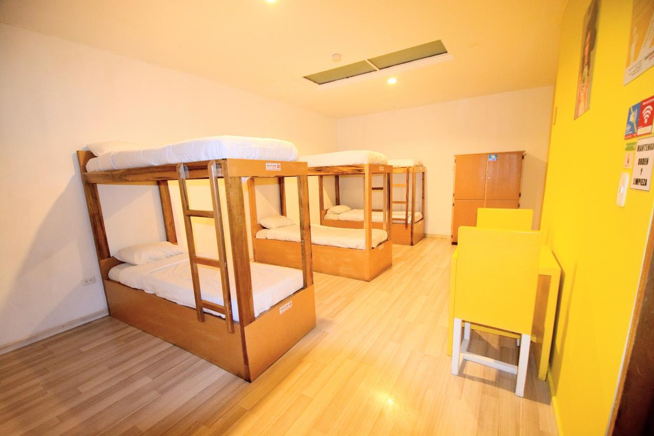 Bauhouse Backpacker Hostelクエンカ エクステリア 写真