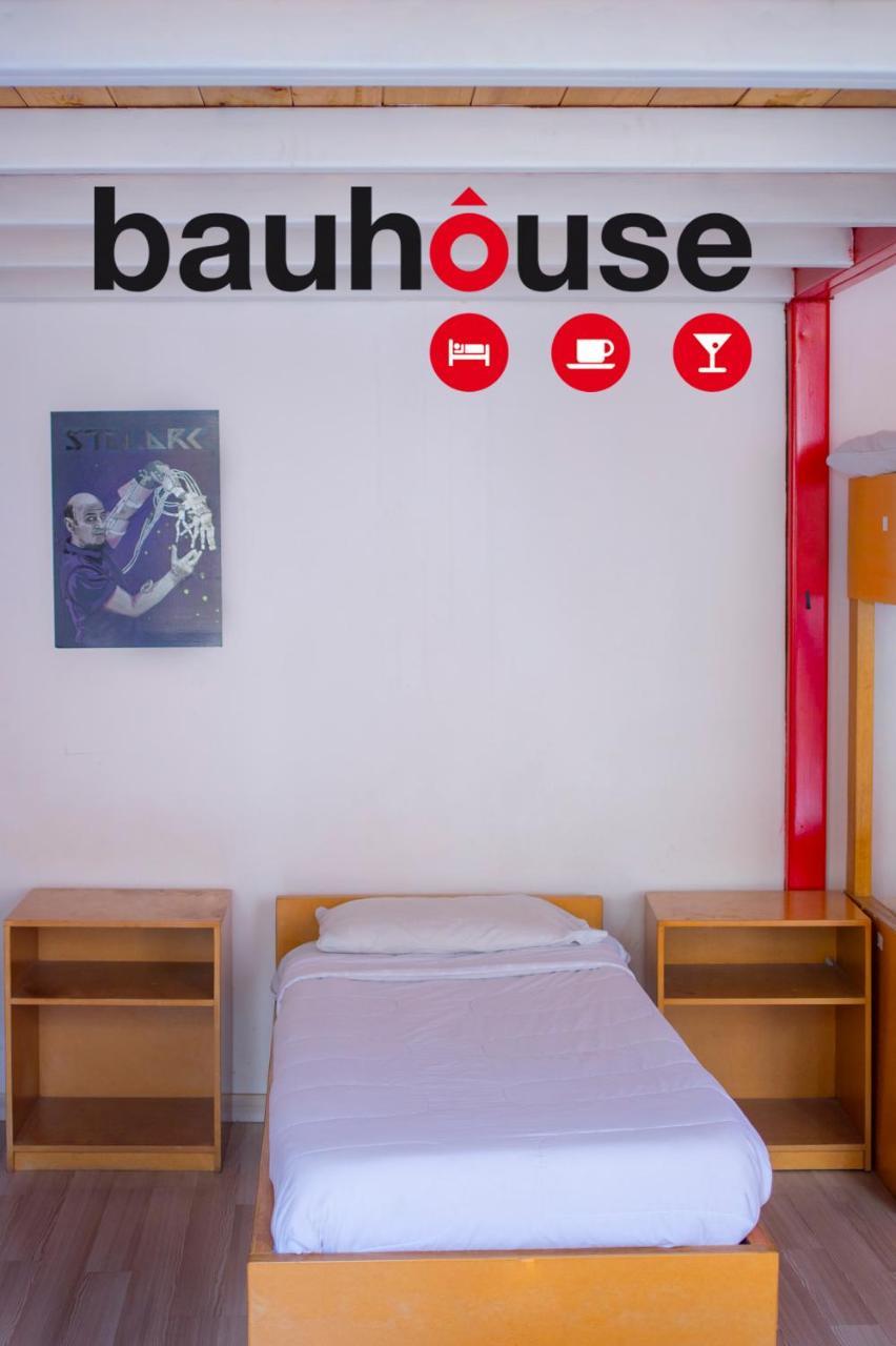 Bauhouse Backpacker Hostelクエンカ エクステリア 写真
